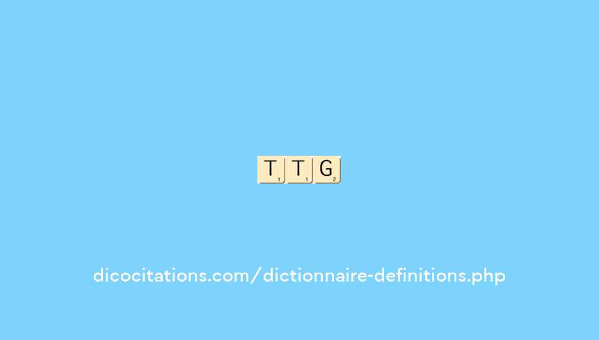 tatonnage