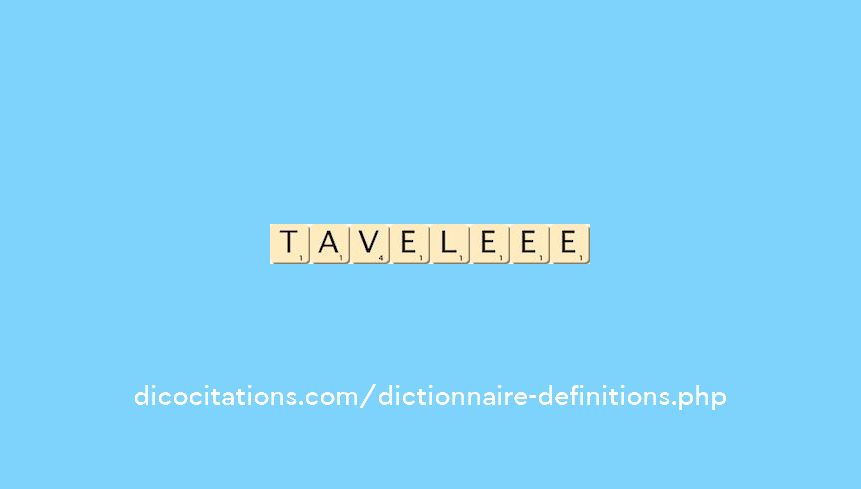 tavele--ee