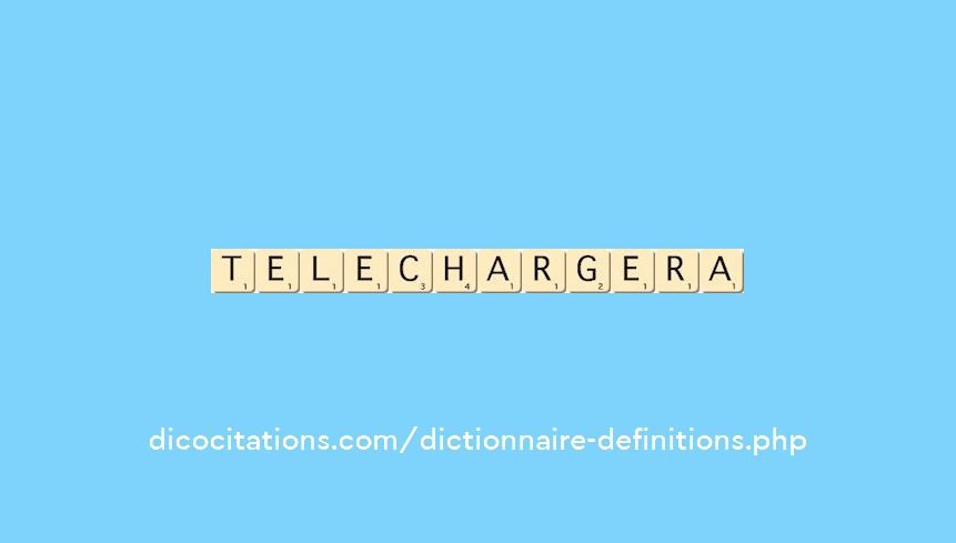 telechargera telechargera