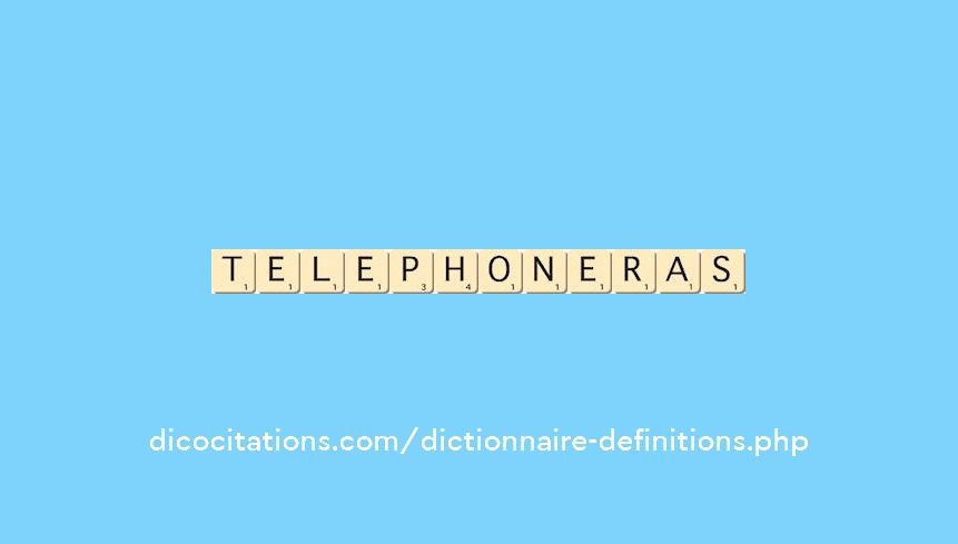 telephoneras telephoneras