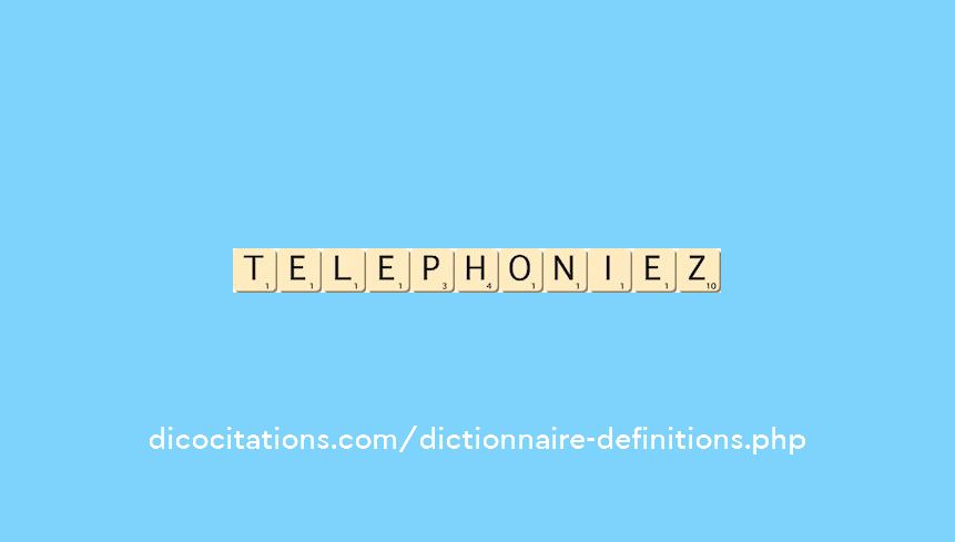 telephoniez telephoniez