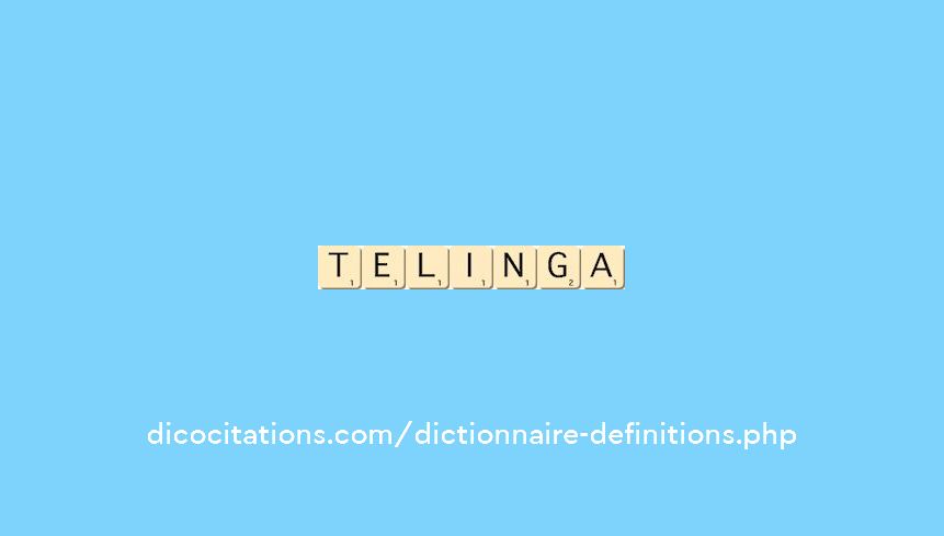 telinga