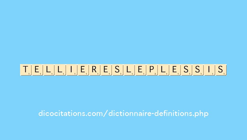 tellieres-le-plessis