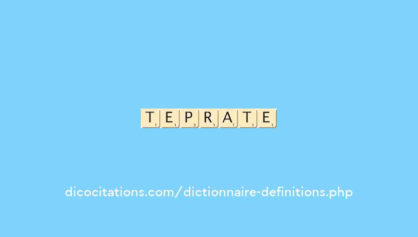 temporalite