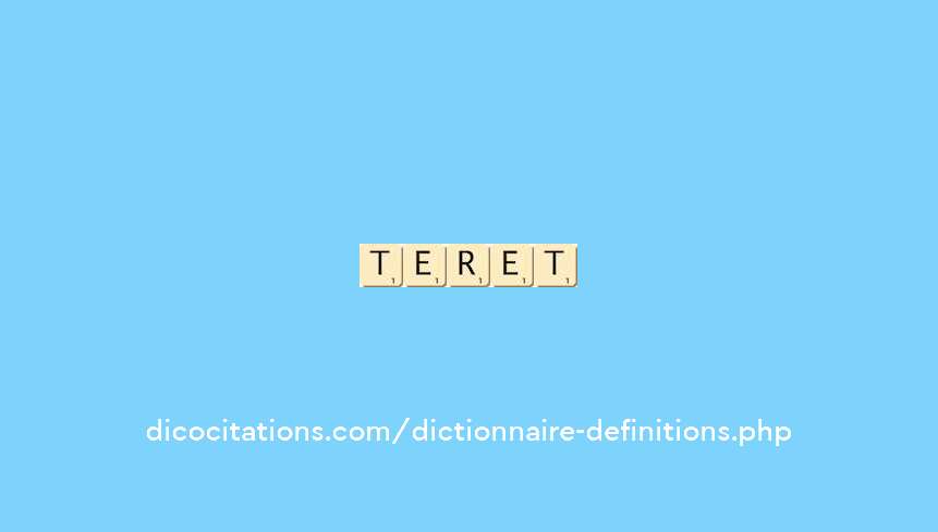 tercet