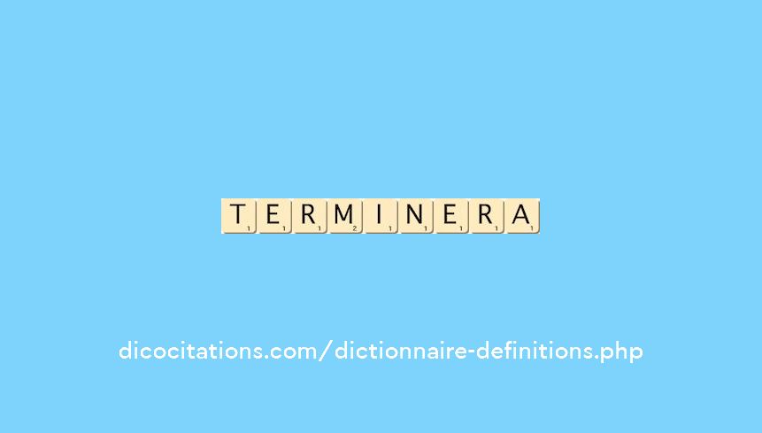 terminera terminera