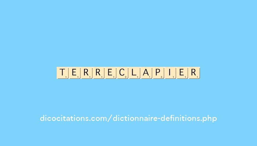 terre-clapier