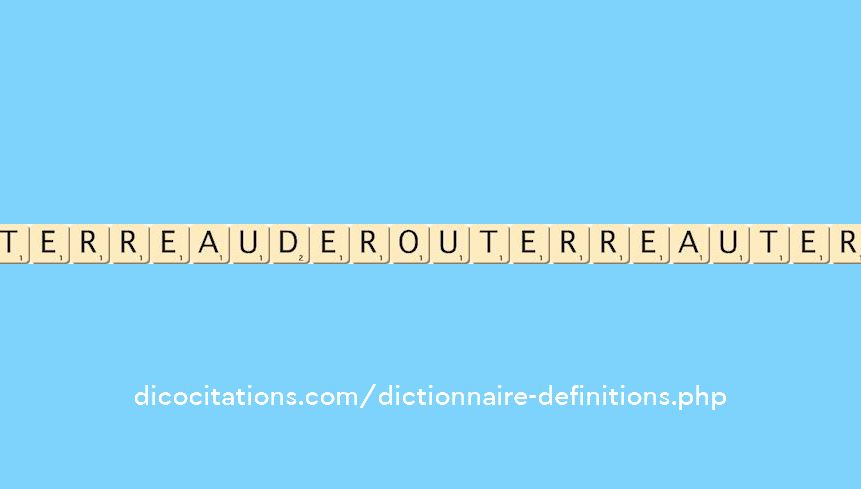terreauder-ou-terreauter