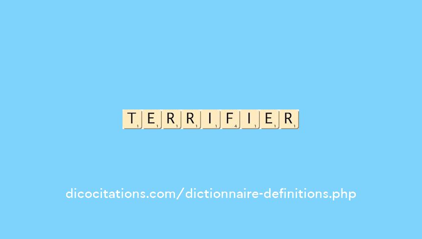 terrifier