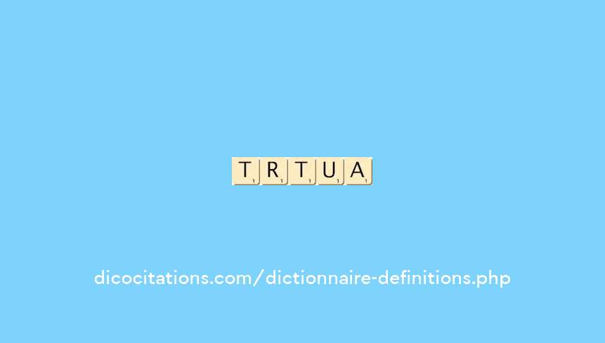 tertulia
