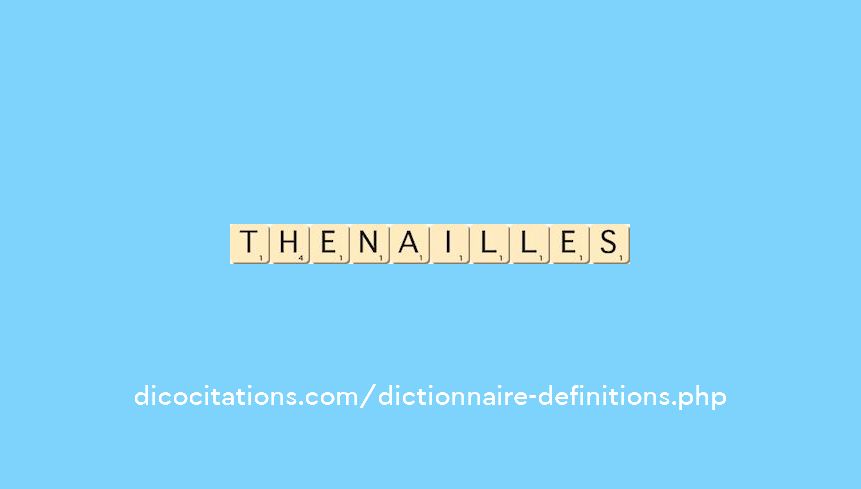 thenailles