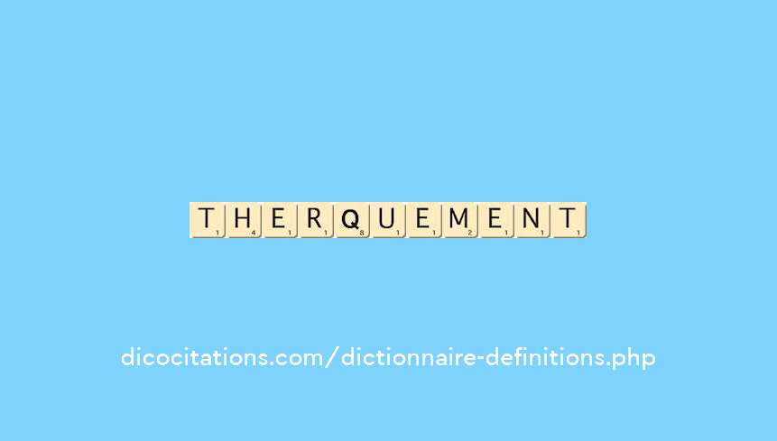 theoriquement theoriquement