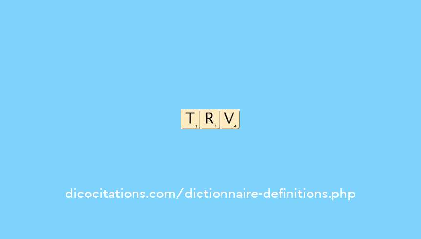 thervay