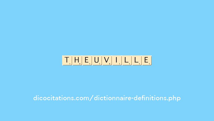 theuville