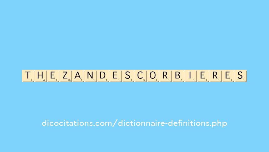 thezan-des-corbieres