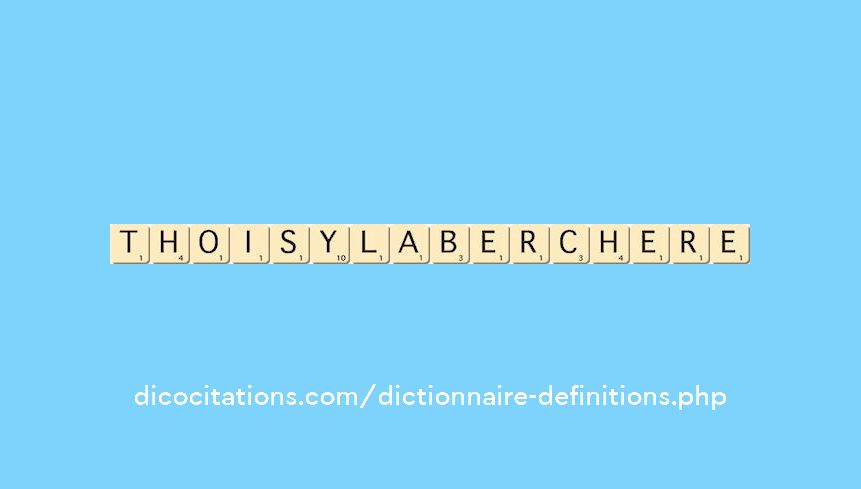 thoisy-la-berchere