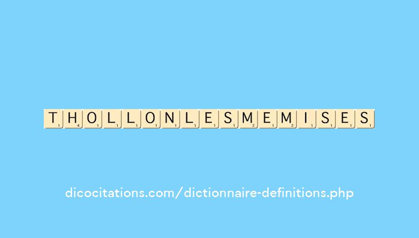 thollon-les-memises