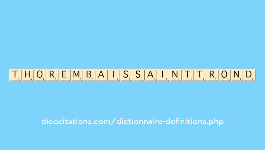 thorembais-saint-trond