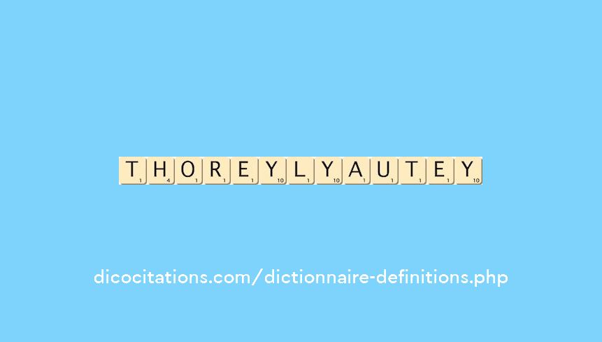 thorey-lyautey