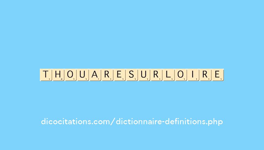 thouare-sur-loire
