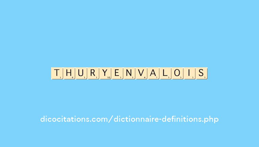 thury-en-valois