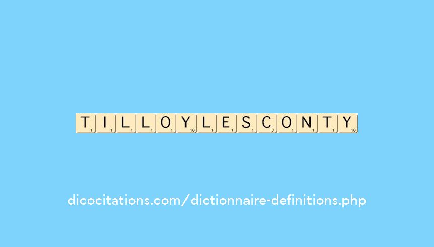 tilloy-les-conty