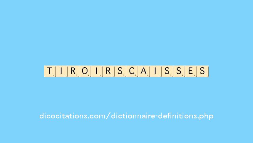 tiroirs-caisses