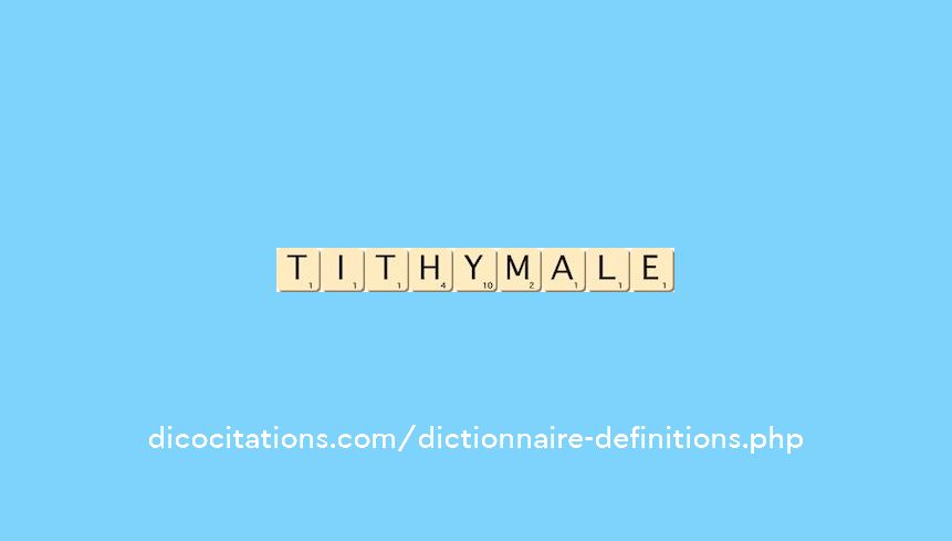 tithymale