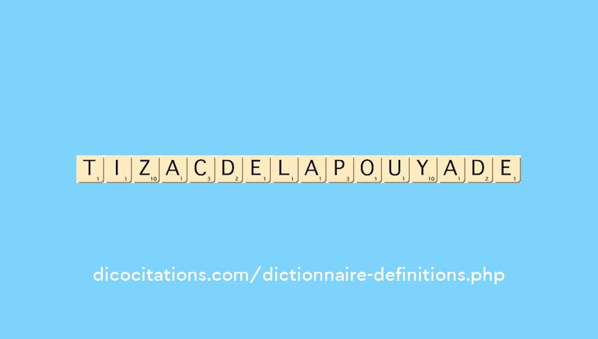 tizac-de-lapouyade