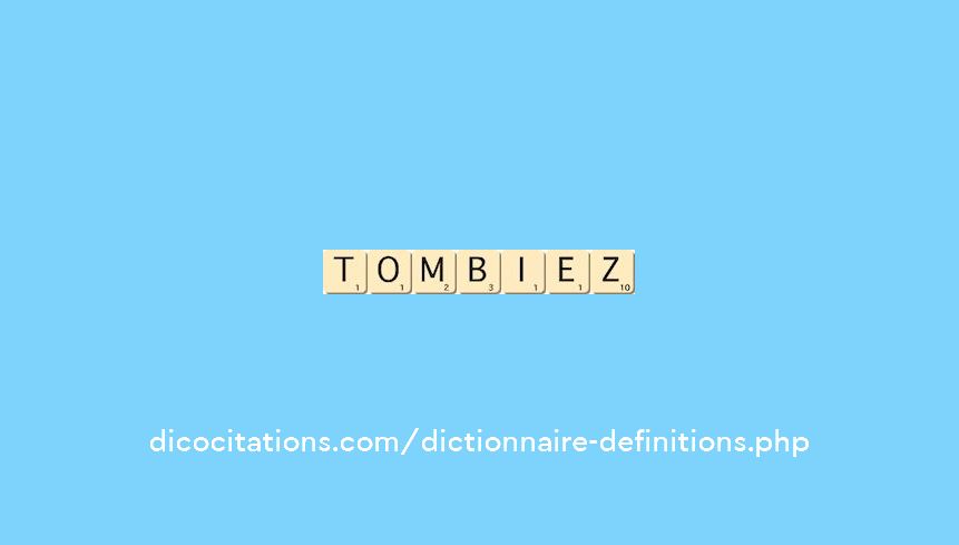 tombiez