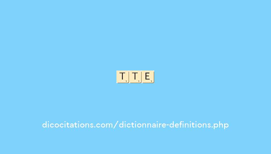 tontine