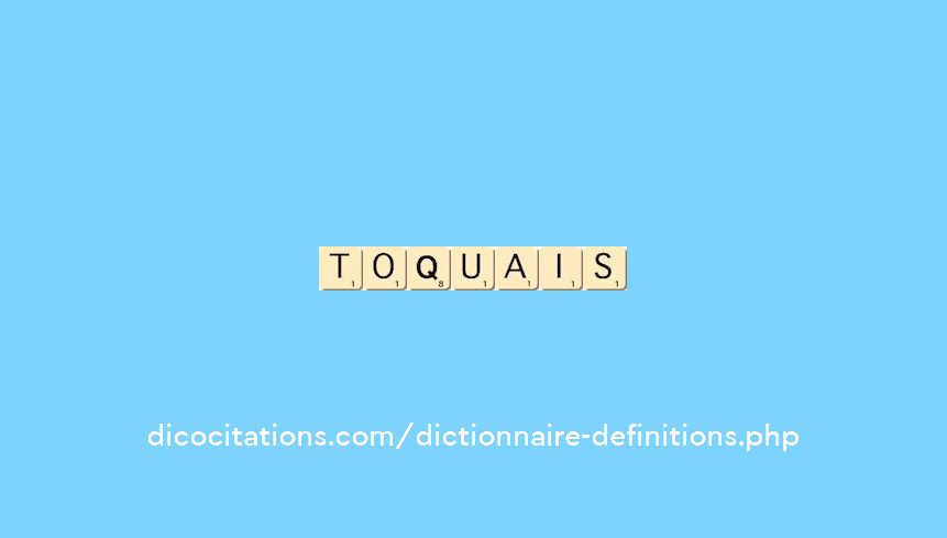 toquais