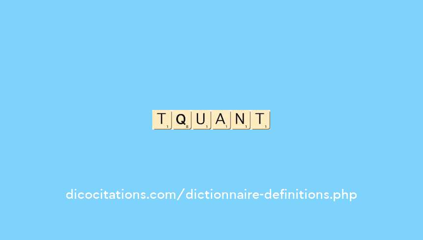 toquant toquant
