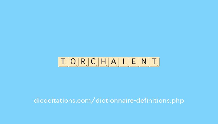 torchaient torchaient