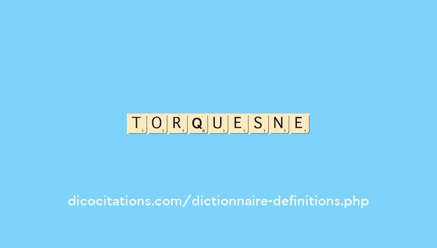 torquesne