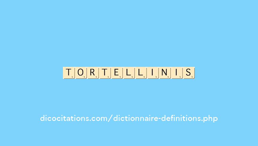 tortellinis tortellinis