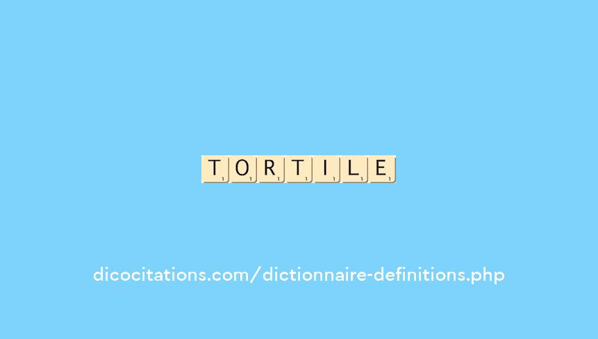tortile