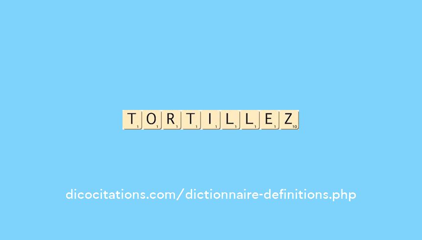 tortillez
