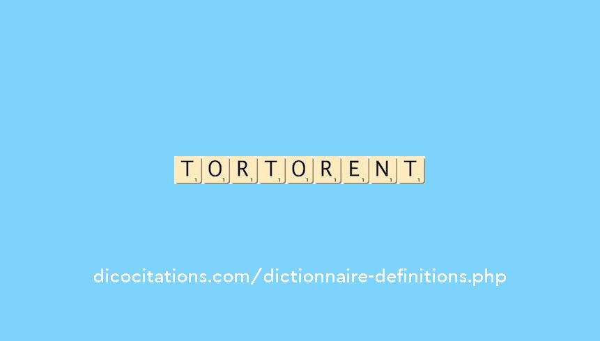 tortorent tortorent