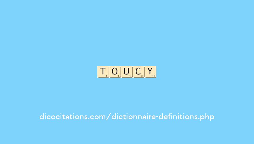 toucy