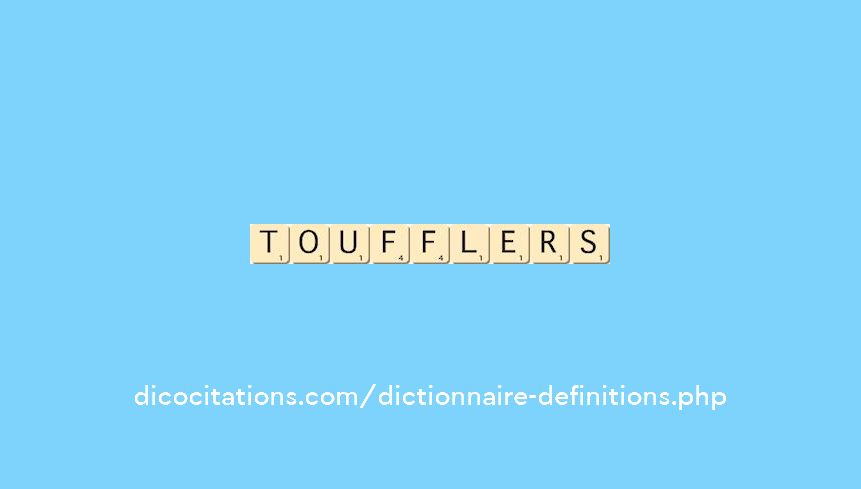 toufflers