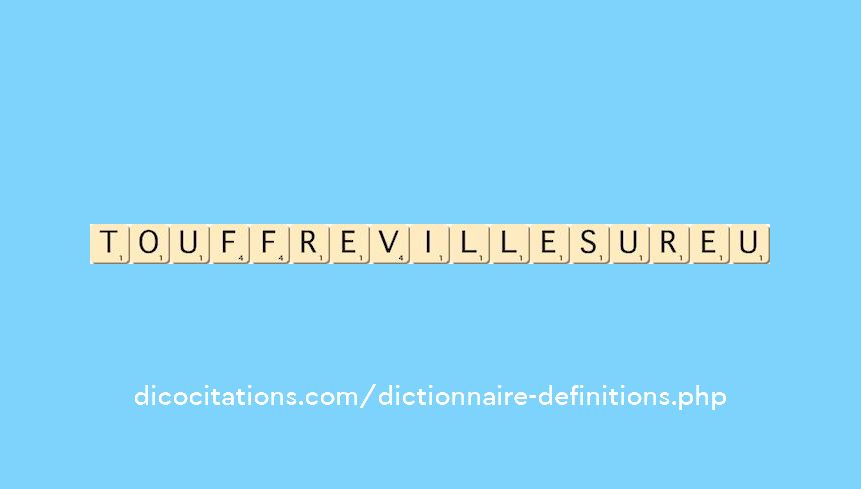 touffreville-sur-eu