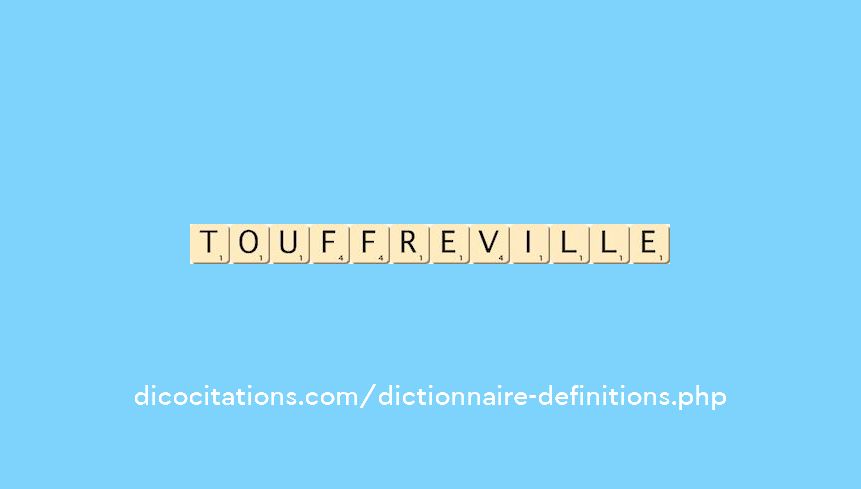 touffreville