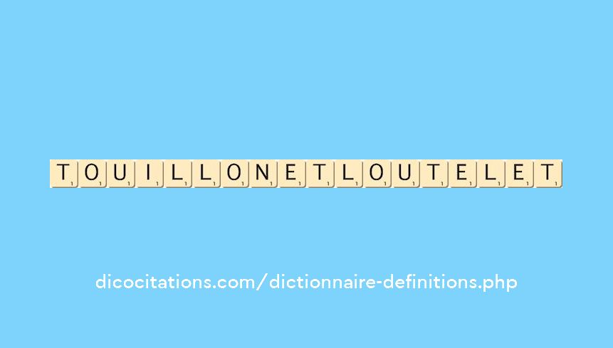 touillon-et-loutelet