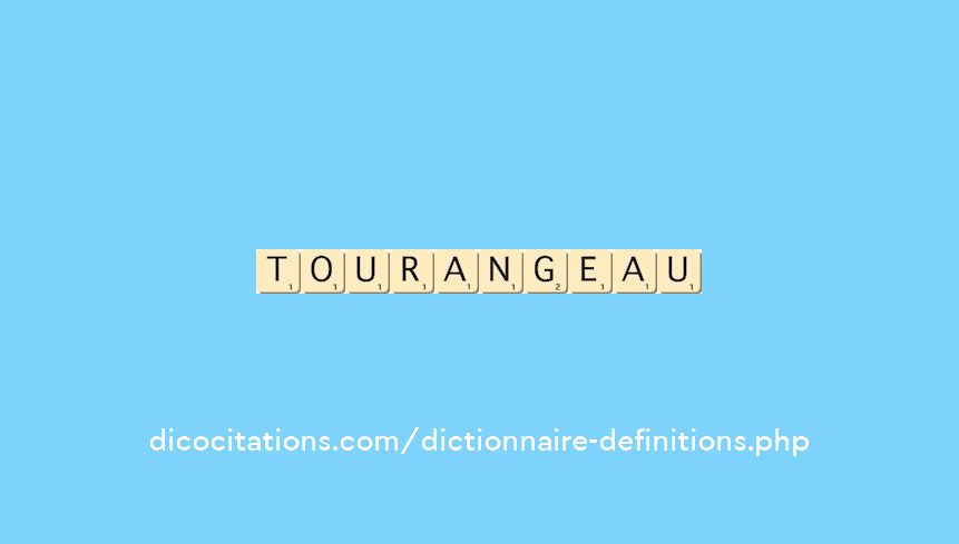 tourangeau tourangeau