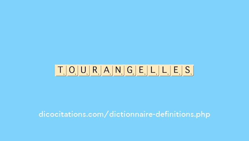 tourangelles tourangelles