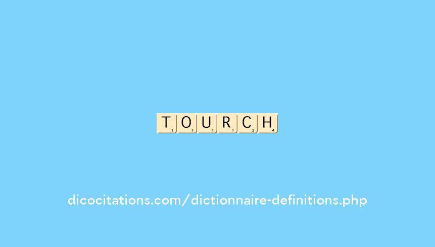 tourch