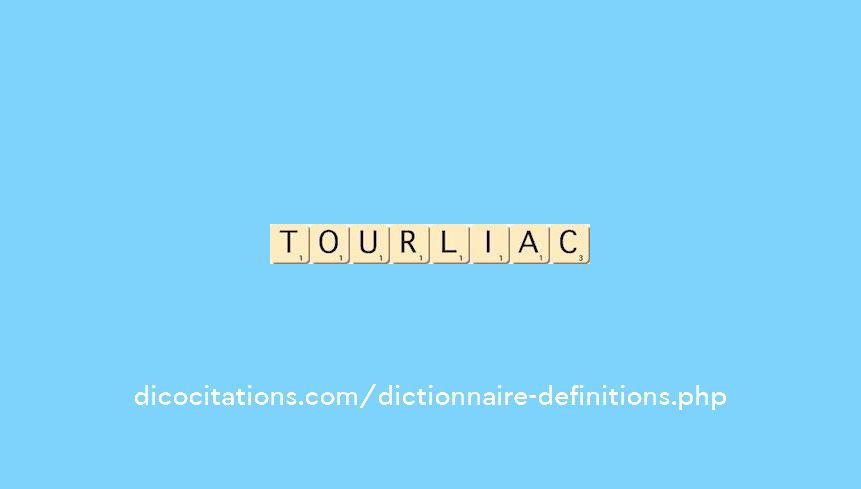 tourliac