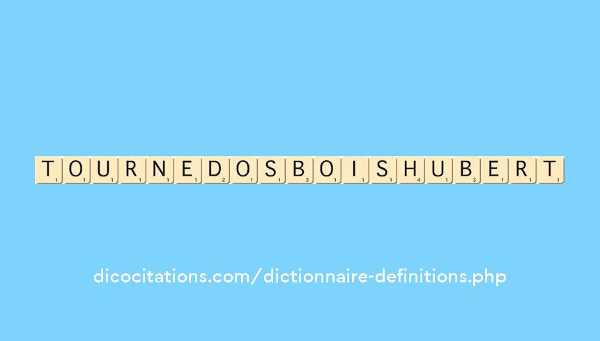 tournedos-bois-hubert