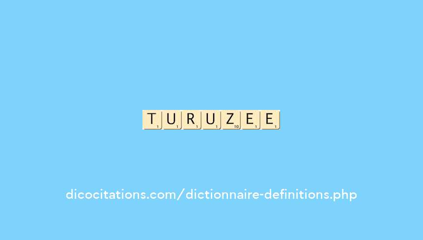 tourouzelle